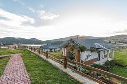 Otel Tolstoy'un Bisikleti