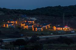 Otel Tolstoy'un Bisikleti