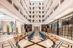 Serenity Queen Hotel