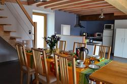 Chambres D Ha Tes Les Galaines