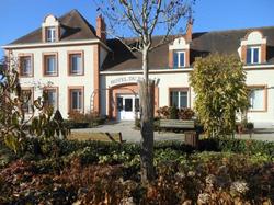 Ha Tel Du Parc