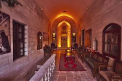 Mardin Osmanli Konagi