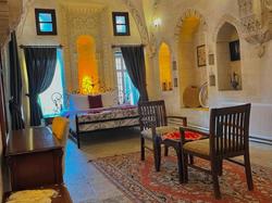 Mardin Osmanli Konagi