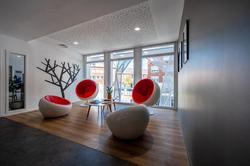 Nemea Appart Hotel Coliseum Amiens Centre