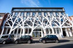 Nemea Appart Hotel Coliseum Amiens Centre