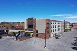 Comfort Suites Colorado Springs E - Medical Center