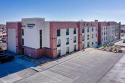 Comfort Suites Colorado Springs E - Medical Center