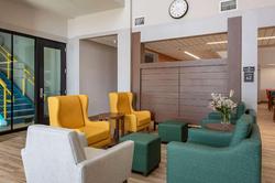 Comfort Suites Colorado Springs E - Medical Center