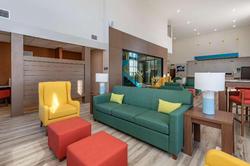 MainStay Suites Colorado Springs E-Medical Center