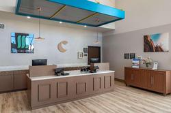 MainStay Suites Colorado Springs E-Medical Center