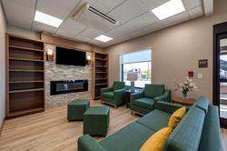 MainStay Suites Colorado Springs E-Medical Center