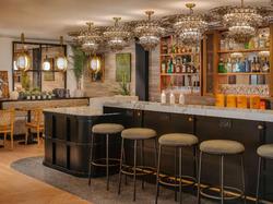 Marty Hotel Bordeaux, Tapestry Collection By Hilt