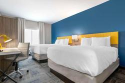 Comfort Inn & Suites Destin Near Henderson Beach