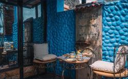 Riad Azurite