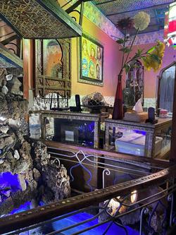 Riad Azurite