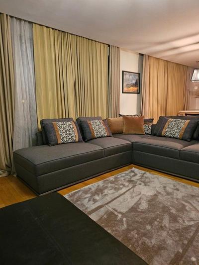 Taksim Perfect Residence 3 Yatak odalı Lüks Daire