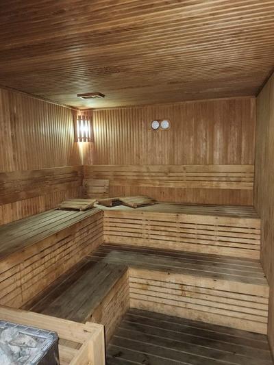 Taksim Perfect Residence 3 Yatak odalı Lüks Daire