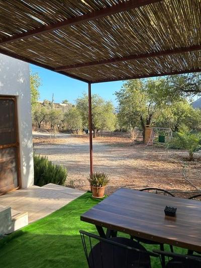 Tuges Apart Palamutbükü Bahçe Katı Daire