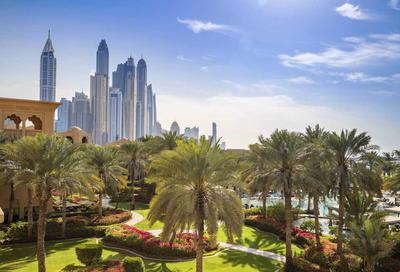 One & Only Royal Mirage