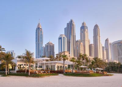 One & Only Royal Mirage