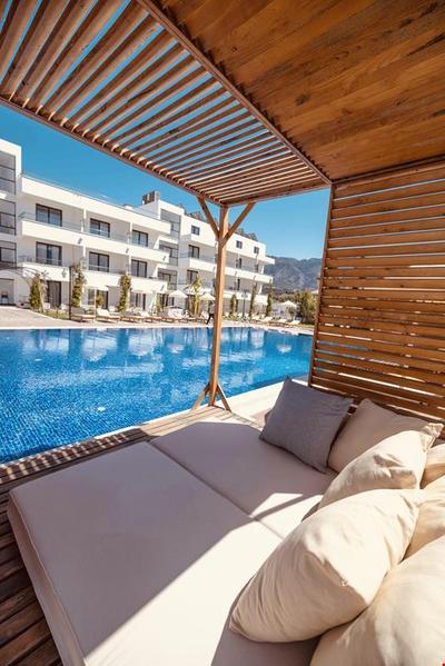 Palmonte Suite Hotel