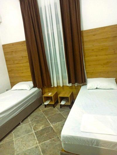 Cyprus Hagia Sophia Hotel