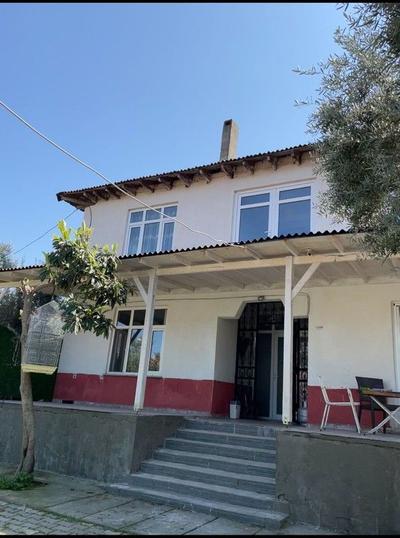 De La Terrasse İznik