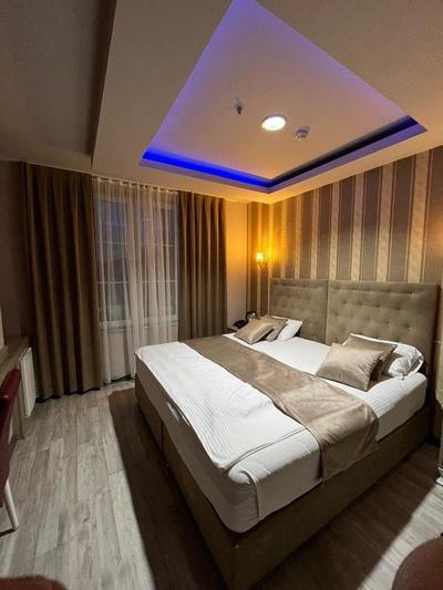 Grand Beyaz Saray Otel