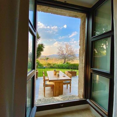 Taş Konak Eski Datça