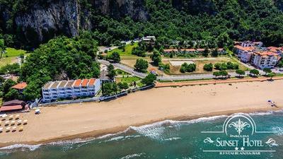İnkum Sunset Hotel