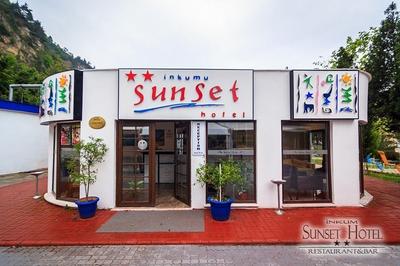 İnkum Sunset Hotel