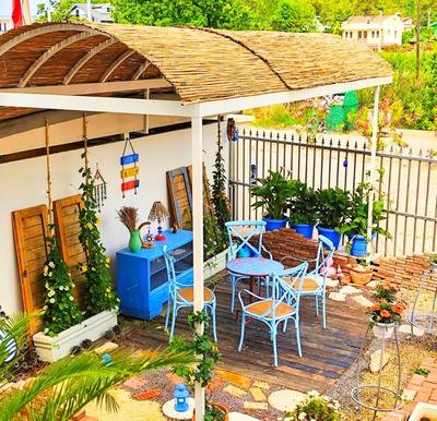 Sarban Hotel Fethiye