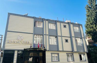 Kıvanç Suit Otel
