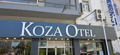 Altın Koza Hotel