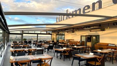 Türkmen Riverside Hotel Adana