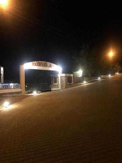 Hotel Euphrat Nemrut