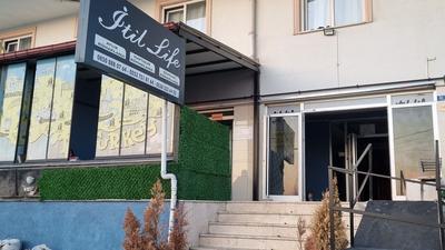 İtil Life Pansiyon