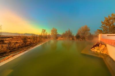 Continent Hotel Kapadokus Thermal