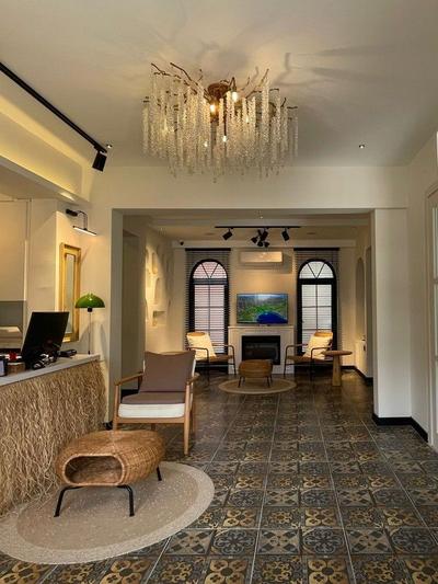 Afilli Köşk Butik Otel