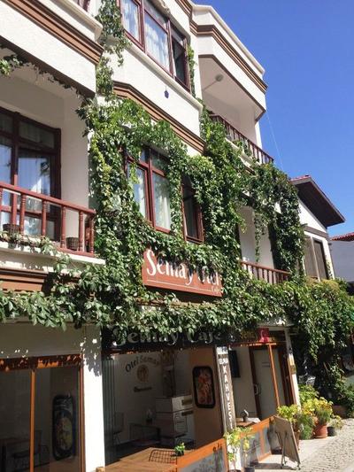 Semay Otel
