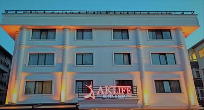 Aklife Hotel & Suit
