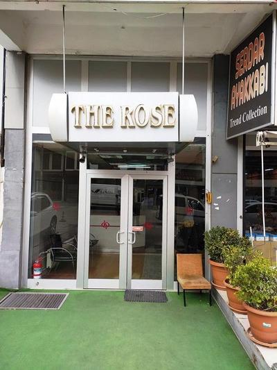 The Rose Otel