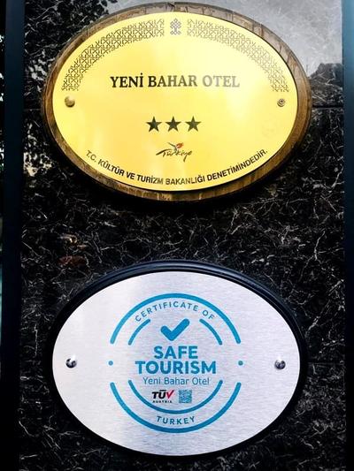 Yeni Bahar Otel