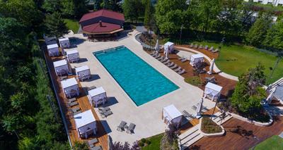 Bilkent Otel ve Konferans Merkezi