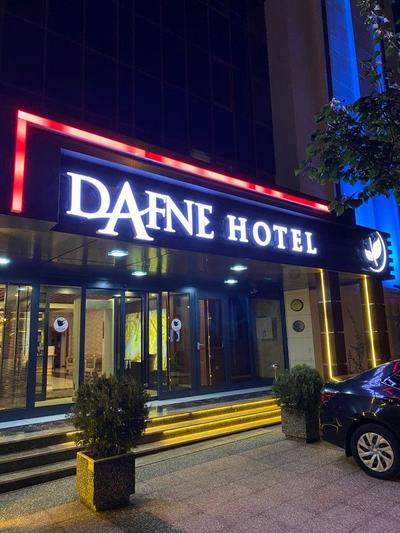 Dafne Hotel Balgat