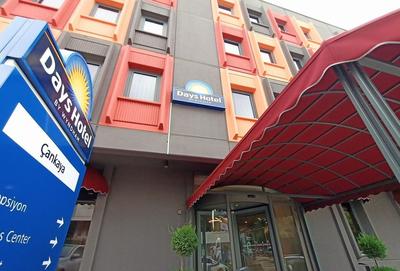Days Hotel Çankaya By Wyndham