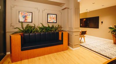 Double Bond Hotel Spa