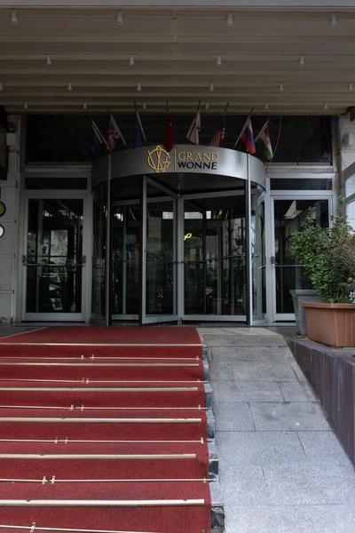 Grand Wonne Hotel