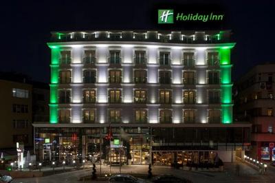 Holiday Inn Kavaklıdere