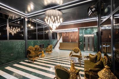 Park Dedeman Kızılay Ankara